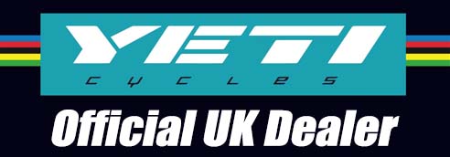 yeti mountain bikes uk