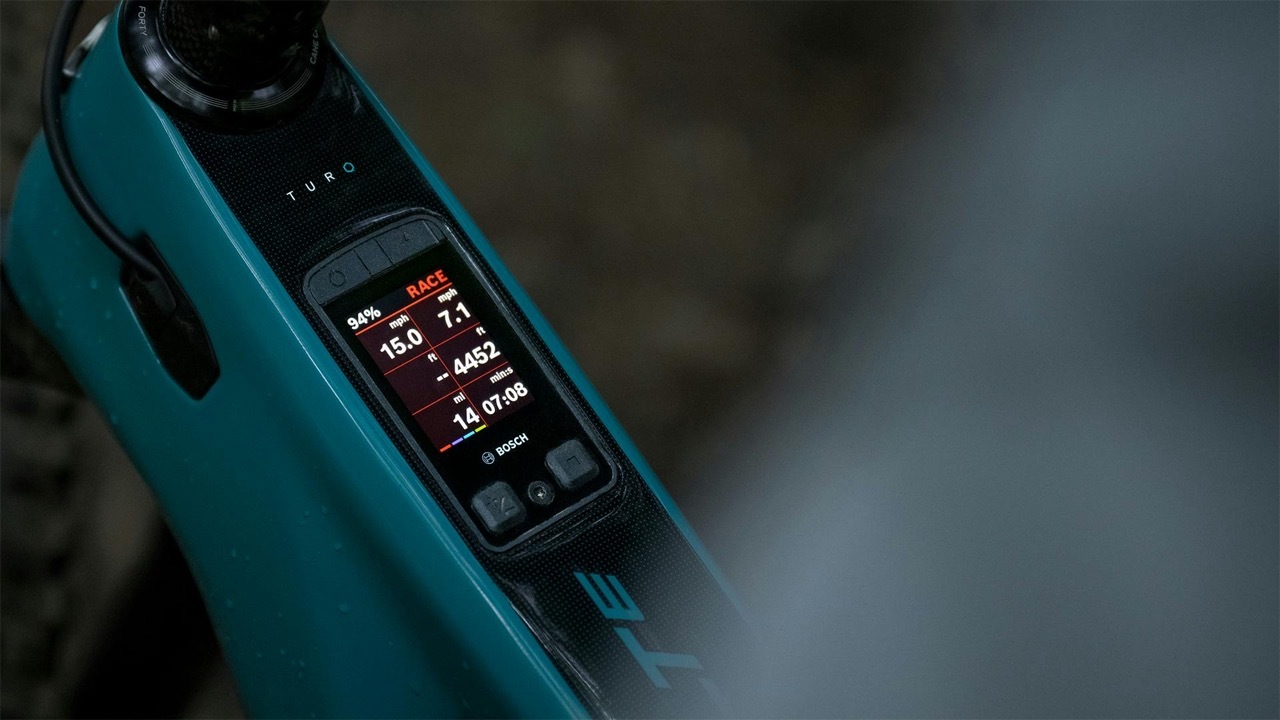 Yeti LTe 2026 Kiox 400