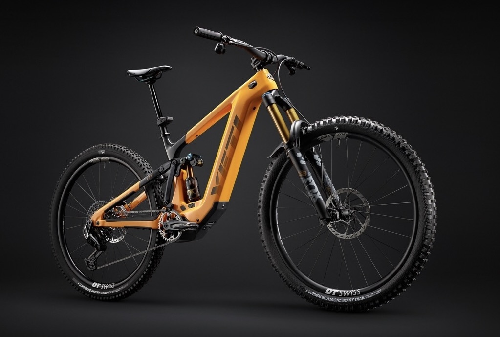 Yeti LTe 2026