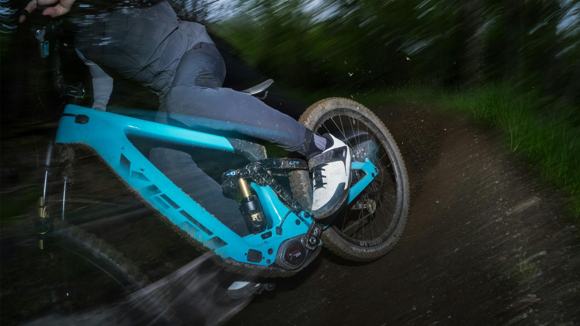 Yeti LTe 2026