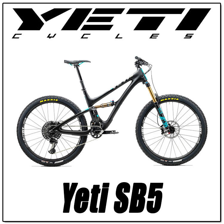 Yeti Bikes UK Official Dealer Browse the range