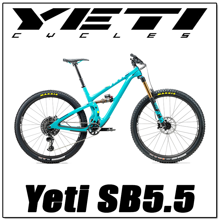 cheapest yeti bike