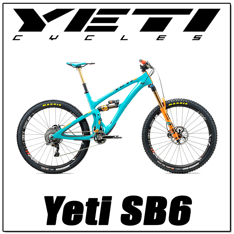 yeti bikes online