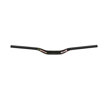 パーツ RENTHAL fatbar 35 30mm 760mm mtb Renthal Fatbar Lite 35 Riser Bar (35.0mm Clamp) 30mm/760mm