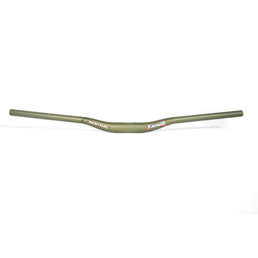Renthal fatbar 35 20rise 700mm MTBバー Amazon | Renthal Fatbar 35 ハンドルバーブラック 20mm ライズ