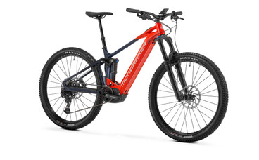 Mondraker chaser e bike 2021 hot sale