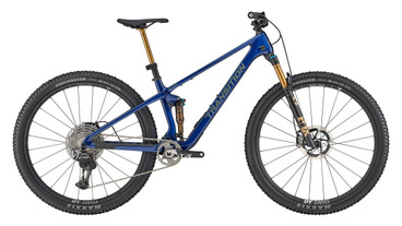 Transition Spur Carbon XTR Di2 2026 - Nightshade | 0% Finance up