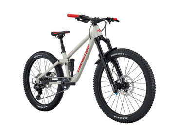 Transition Ripcord 24インチ 【不具合なし・即走行可】 Transition Ripcord 24