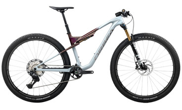 Orbea Oiz M10 2027 - Concrete / Carbon | 0% Finance up to 48 months*