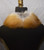 Real red fox fur collar genuine