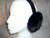 genuine mink earwarmers