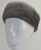 mink fur headband