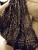real soft warm rabbit fur throw
