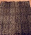 Gift fur throw soft sheared rabbit