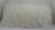 Snow white Mongolian lamb fur pillow Bright