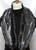 genuine Fox fur collar