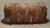 Multi Color Mongolian Lamb Fur Pillow