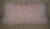 Pink Mongolian fur pillow