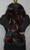 Real Sable fur Scarf