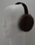 Genuine Mahogany Brown Mink Earmuffs