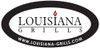 Louisiana Grills