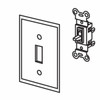 FWSK Wall Switch Kit White - On/Off - Superior