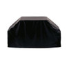 Blaze 4 Burner Grill  On Cart Cover - 4CTCV