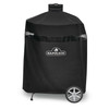 Napoleon Kettle Grill 22" Leg Model Cover - Front View