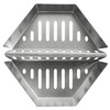 Charcoal Baskets for Kettle Grills - 67400
