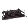 Real Fyre G46-30-17 Burner System with 17 Series Valve & Variable Remote 30" - Front view