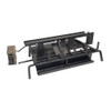 Real Fyre G31-18/20-17 Burner with Automatic Variable Valve and Remote - Front view