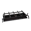 Real-Fyre G4 Series Standard 60 Inch Glowing Ember Propane Burner System - Front View