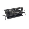 Real Fyre G31-24/30-AP Burner with Manual Valve and Standing Pilot  -Front view