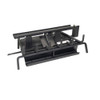 Real Fyre G31-33/39-AP Burner with Manual Valve and Standing Pilot   - Front view