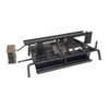 Real Fyre G31-33/39-02 Burner with Electronic Valve and on/off Remote - Front view