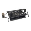 Real Fyre G31-33/39-02P Burner with Electronic Valve and on/off Remote - Front view
