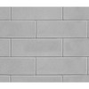 50" Molded Brick Panels (Traditional) - Majestic