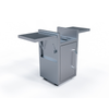 Portable Cart for 1 Burner Griddles | Le Griddle
