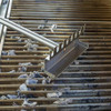 Grate Rake For Patio FR, Sterling Patio FR, G-Sport FR, Searmaster FR, and Cherokee FR Series Grills | TEC Grills