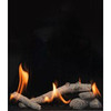 Birch 48" Log Set Kit - Solas
