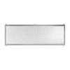 60" Firescreen for 60" Lanai (ODLANAIG-60SCN) - Majestic