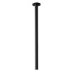 8” Straight Ceiling Pole for ECLIPSE ELECTRIC