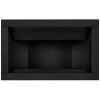 36" Classic Black Surround for Ascent Linear Series - Napoleon