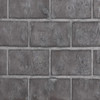 Westminster Grey Standard Brick Panel for Elevation X 36" Fireplace - Napoleon