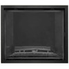 Black Finish Trim for Elevation X 42" - Napoleon