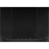 Black Illusion Glass for Altitude X 42" Fireplace - Napoleon