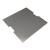 Fire Table Stainless Steel Lid (ONF01-220D) - Elementi