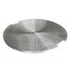 Fire Table Stainless Steel Lid (ONF01-120D) - Elementi