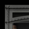 Wrought Iron Surround for GX70 Fireplace - Napoleon