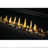 Mineral Rock Kit with Support Bracket for GX36 Fireplace - Napoleon